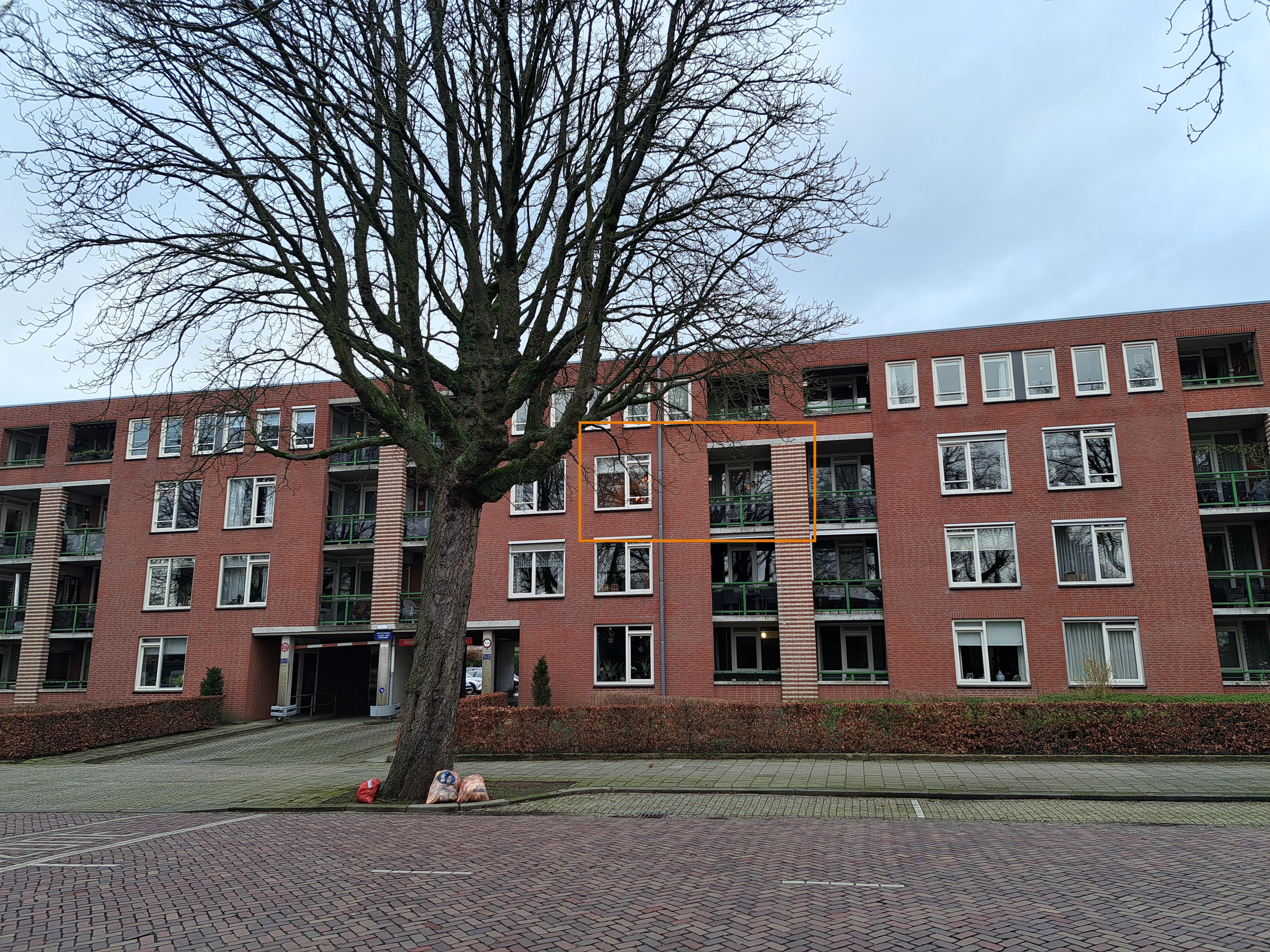 Archipelstraat 54