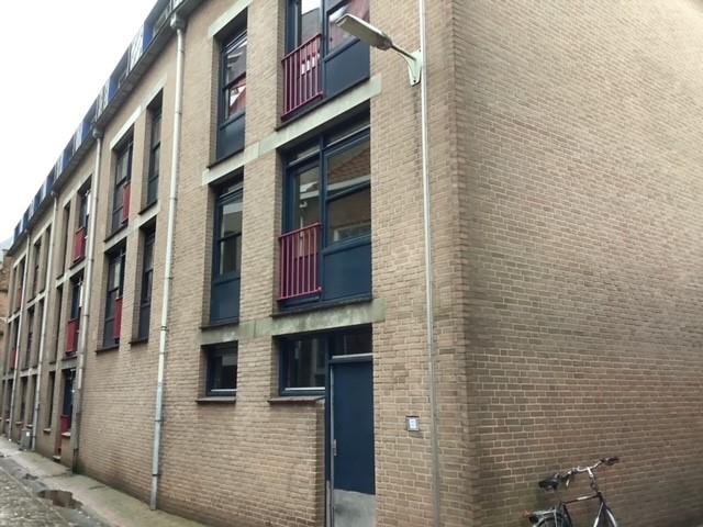 Vleeshouwerstraat 81