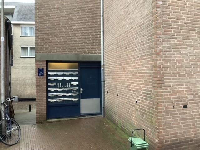 Vleeshouwerstraat 81