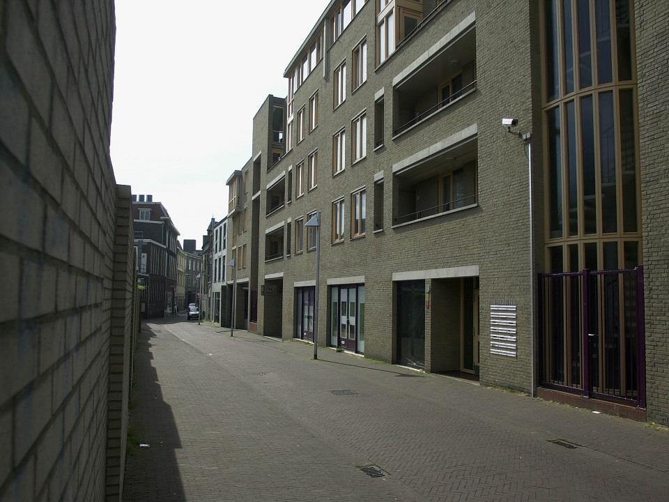 Velperpoortslangstraat 81