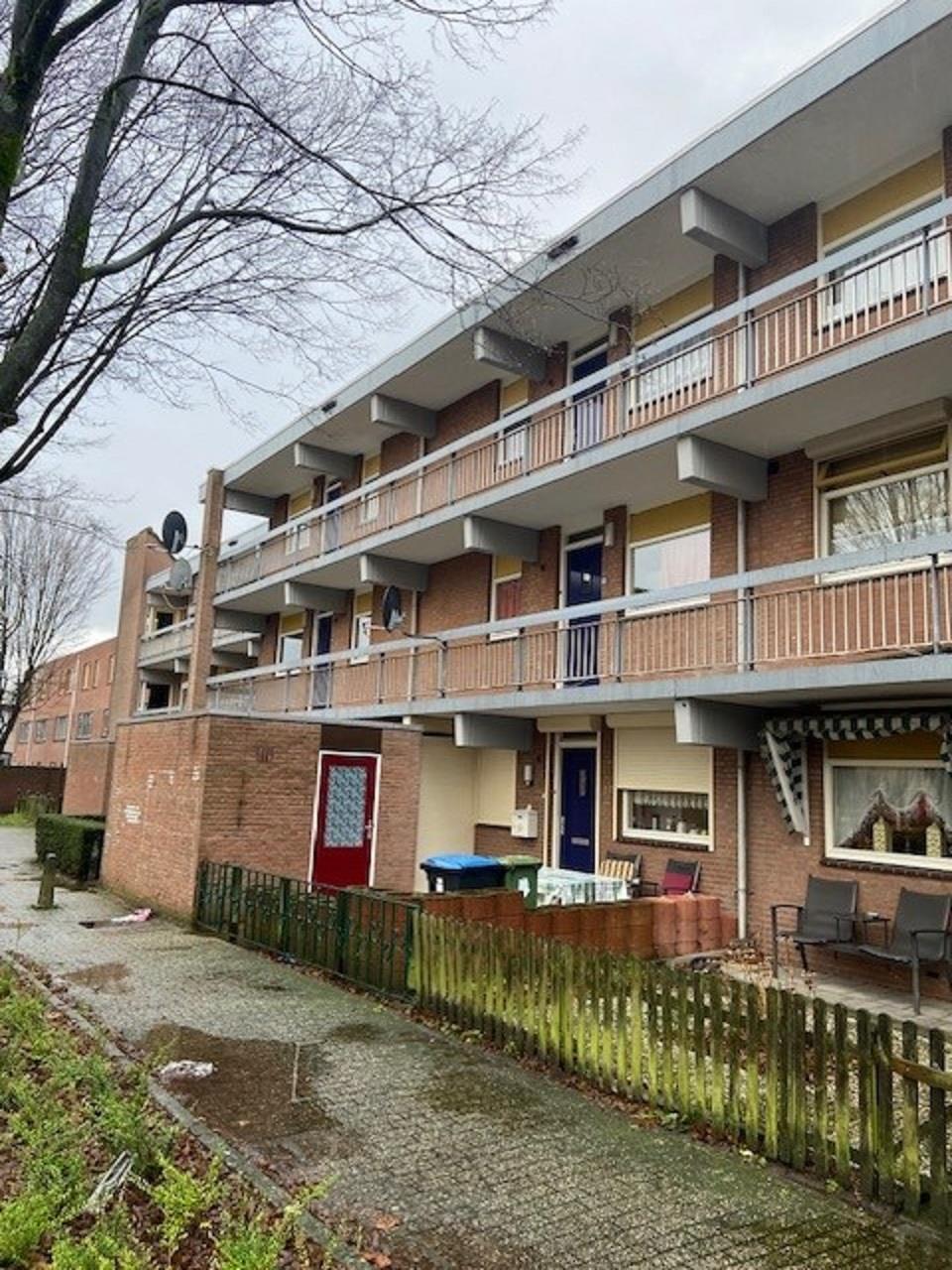 Anemoonstraat 13, 6542 ZE Nijmegen, Nederland