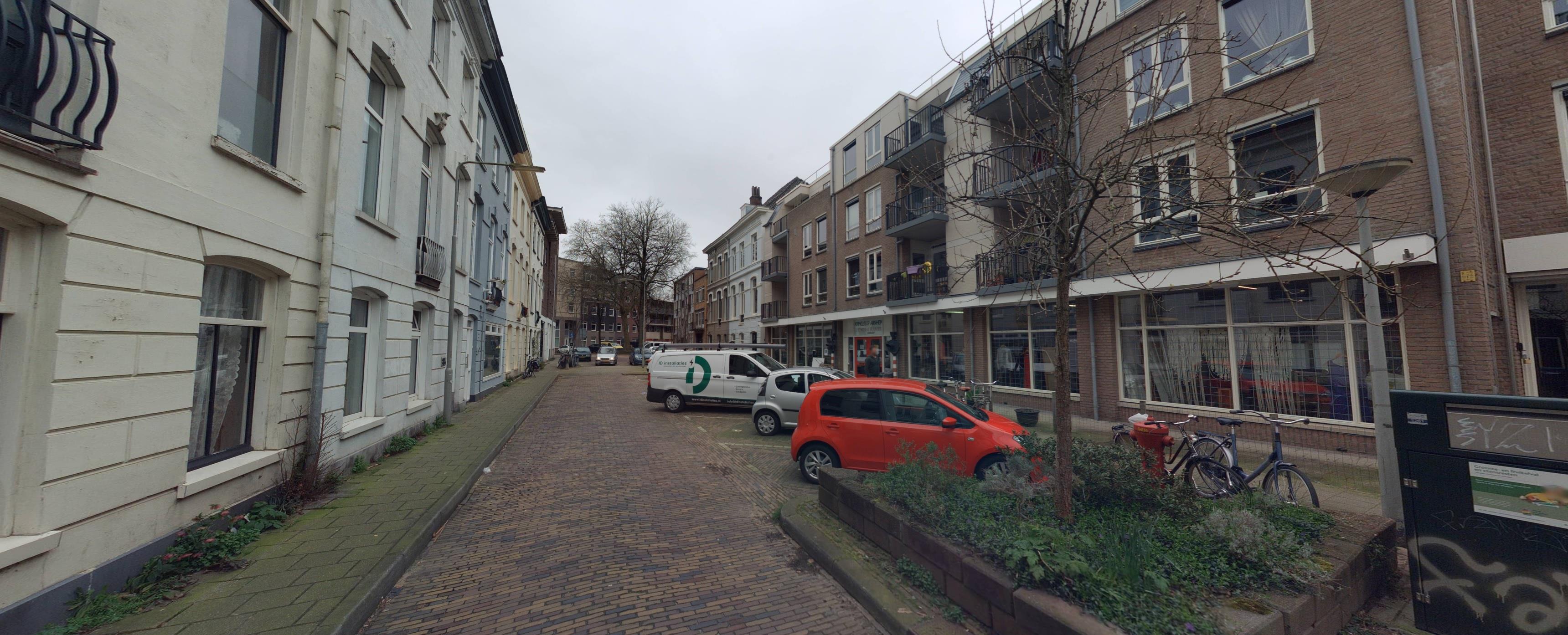 Dijkstraat 50