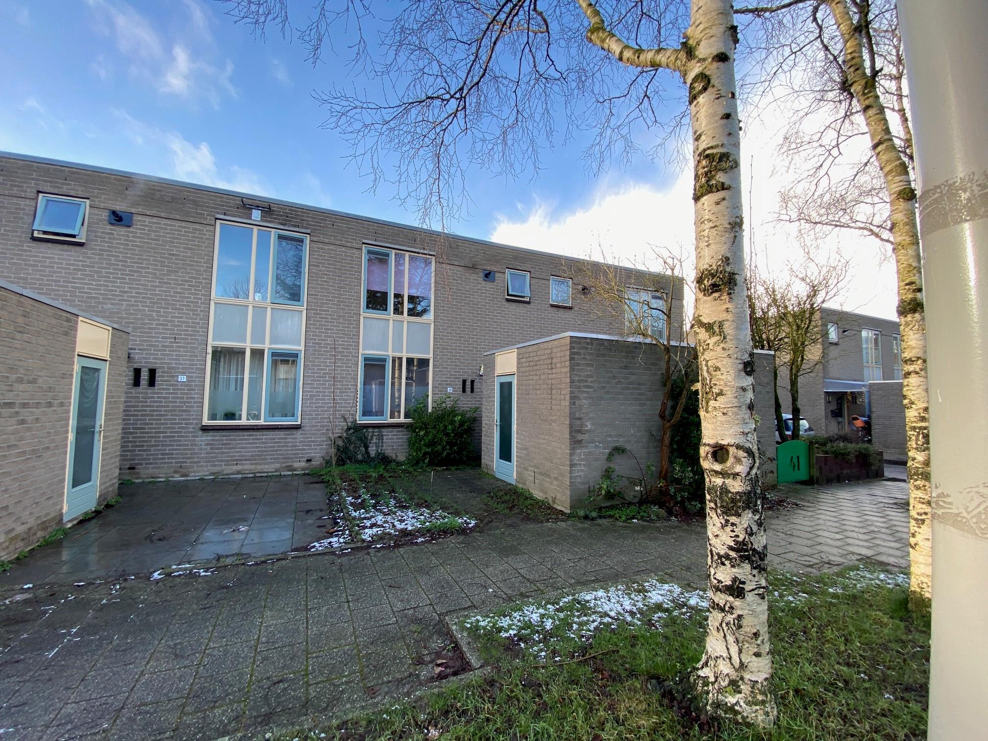 Bakheidehof 39, 6845 GA Arnhem, Nederland