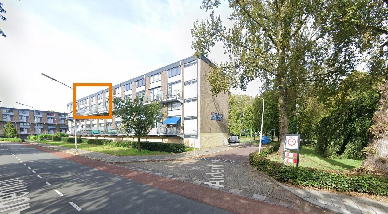 Aldenhof 8065, 6537 CS Nijmegen, Nederland