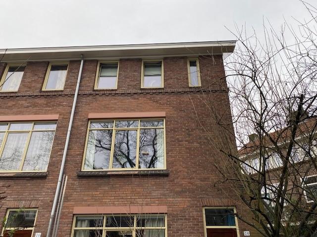 Heemskerckstraat 24, 6828 ZG Arnhem, Nederland