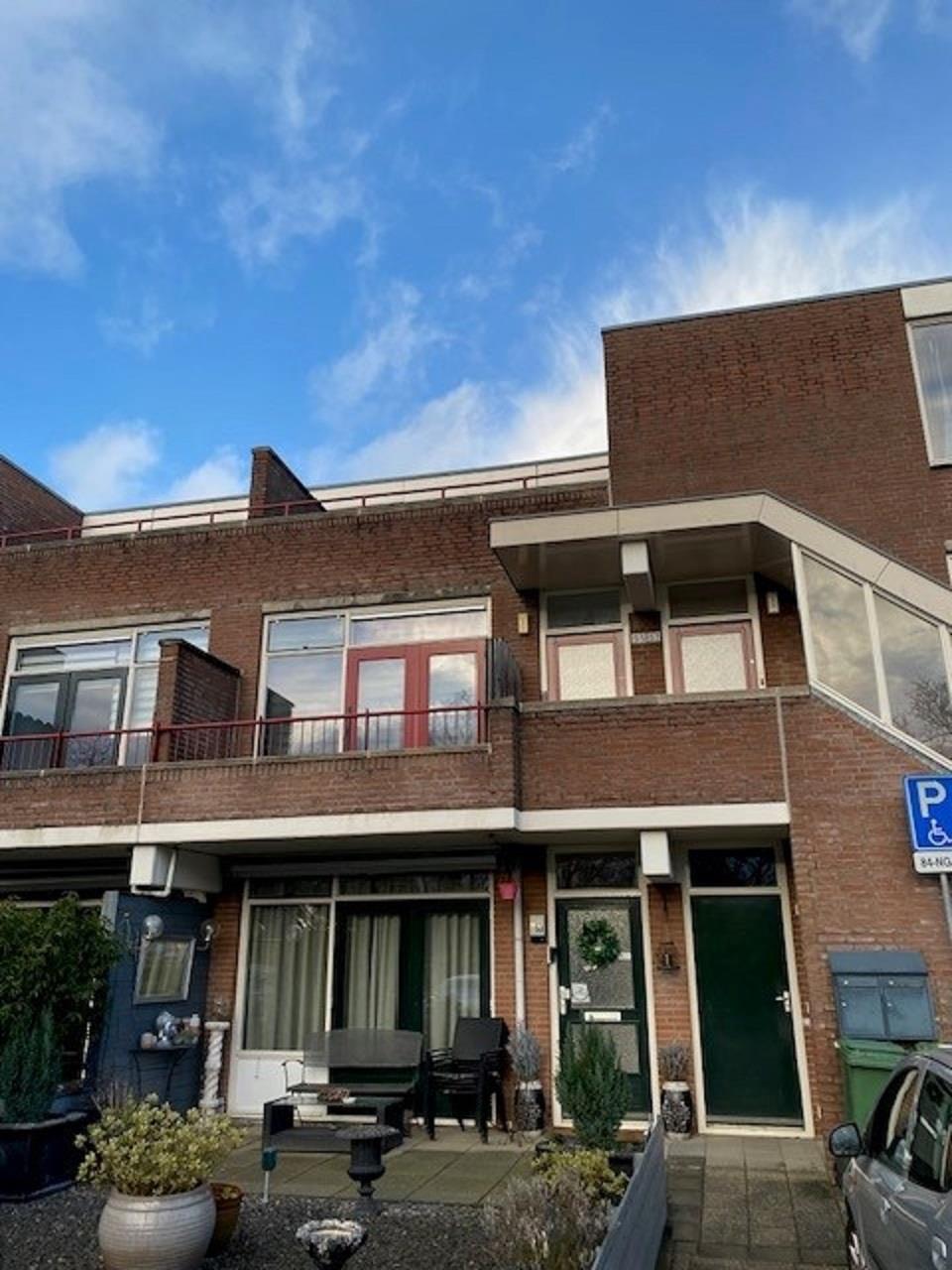 Gronsveldkade 55, 6845 HK Arnhem, Nederland