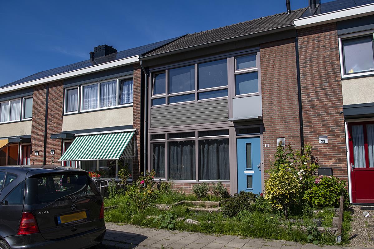 Pijlkruidstraat 21