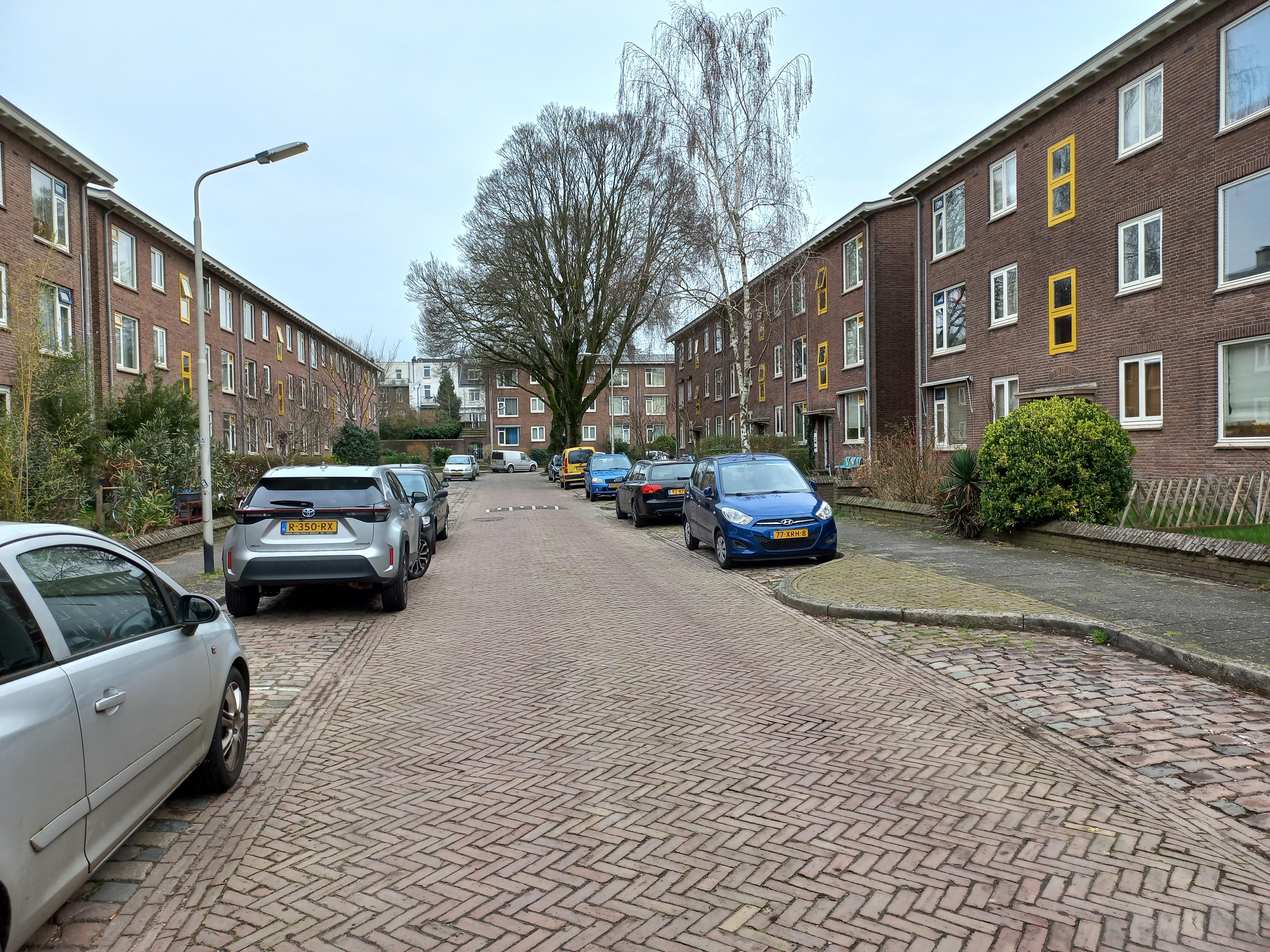 Cipresstraat 63