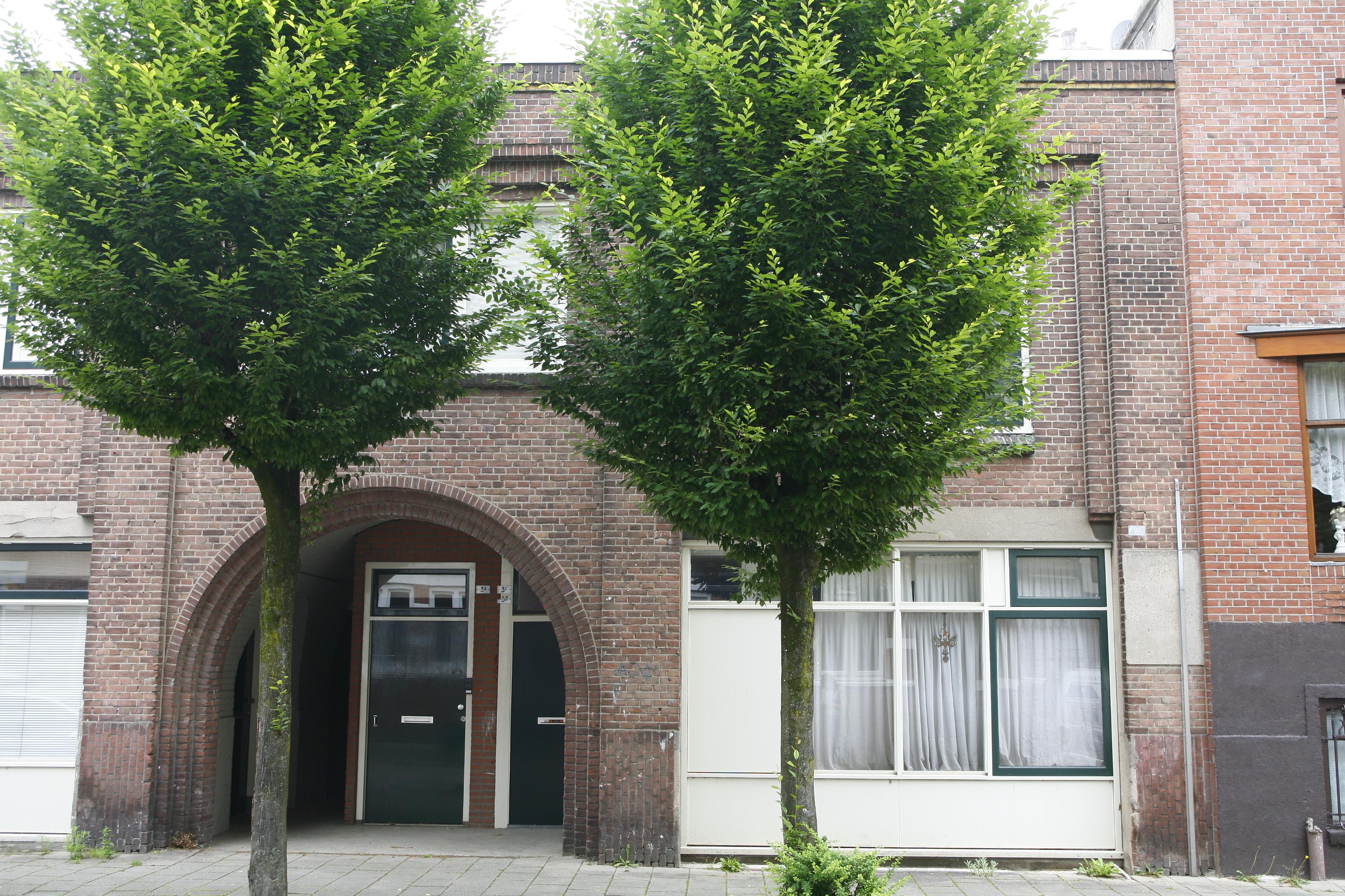 Gravenstraat 3B