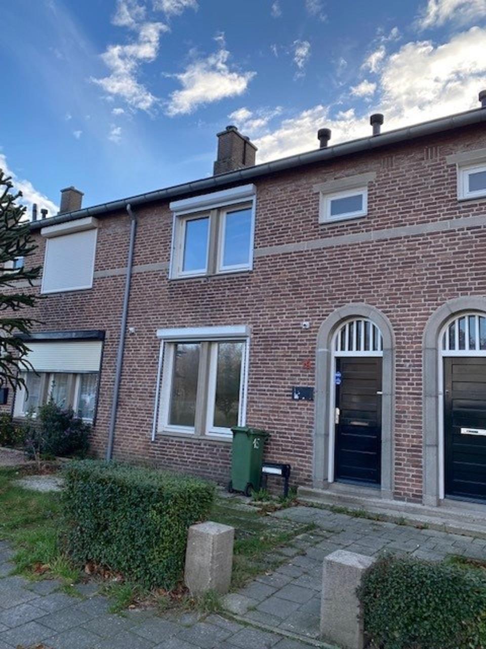 De la Reystraat 19, 6543 NB Nijmegen, Nederland