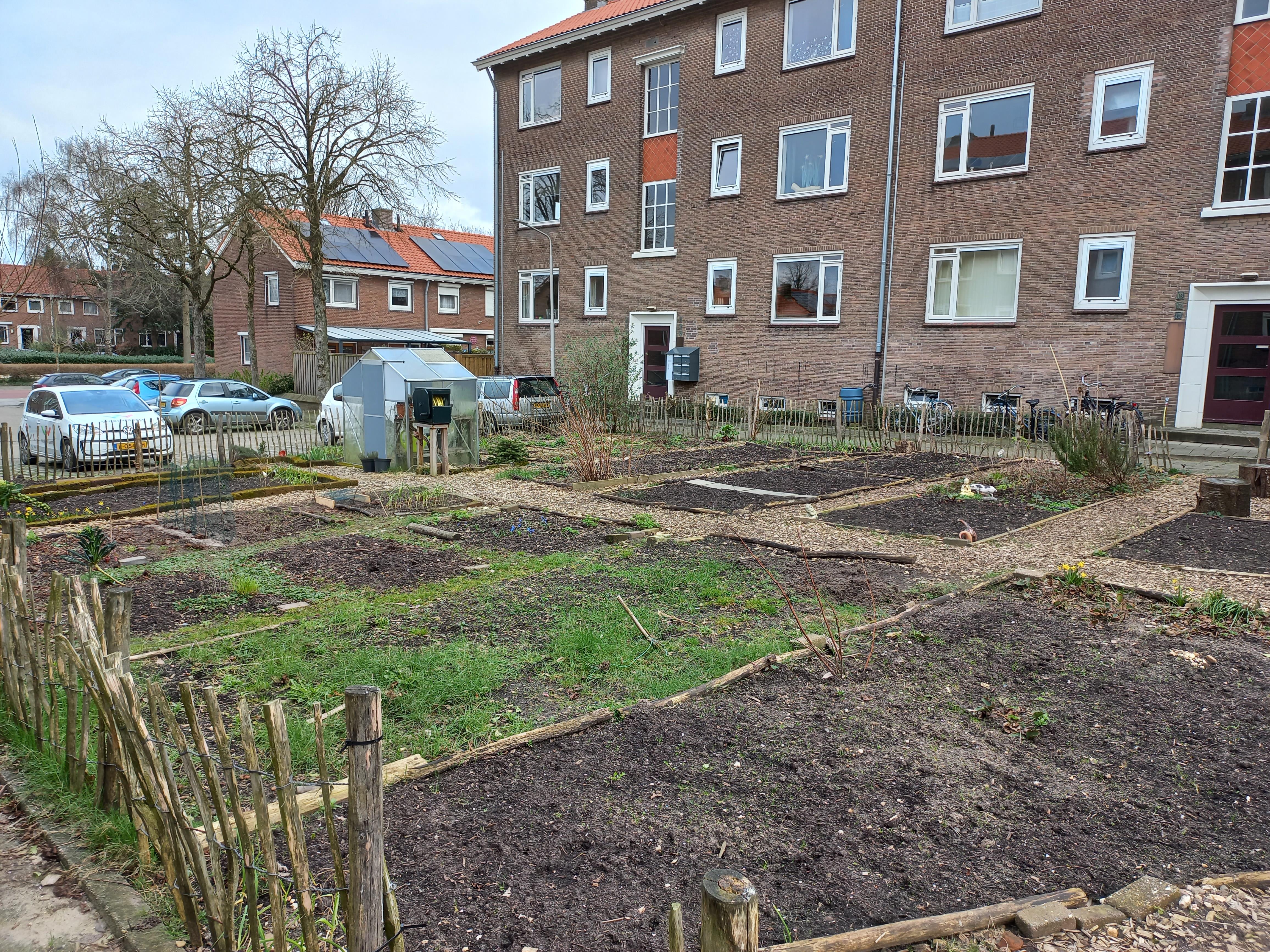 Vogelkersstraat 16