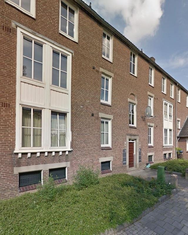 Pieter Postplein 69, 6543 LZ Nijmegen, Nederland