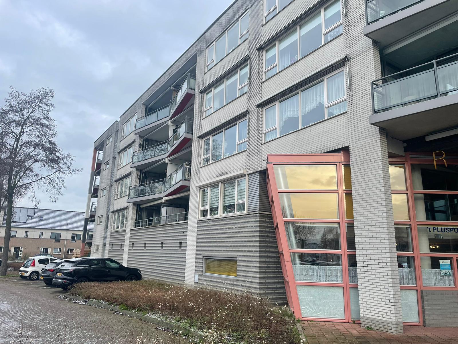 Henry Dunanthof 79, 6836 KR Arnhem, Nederland