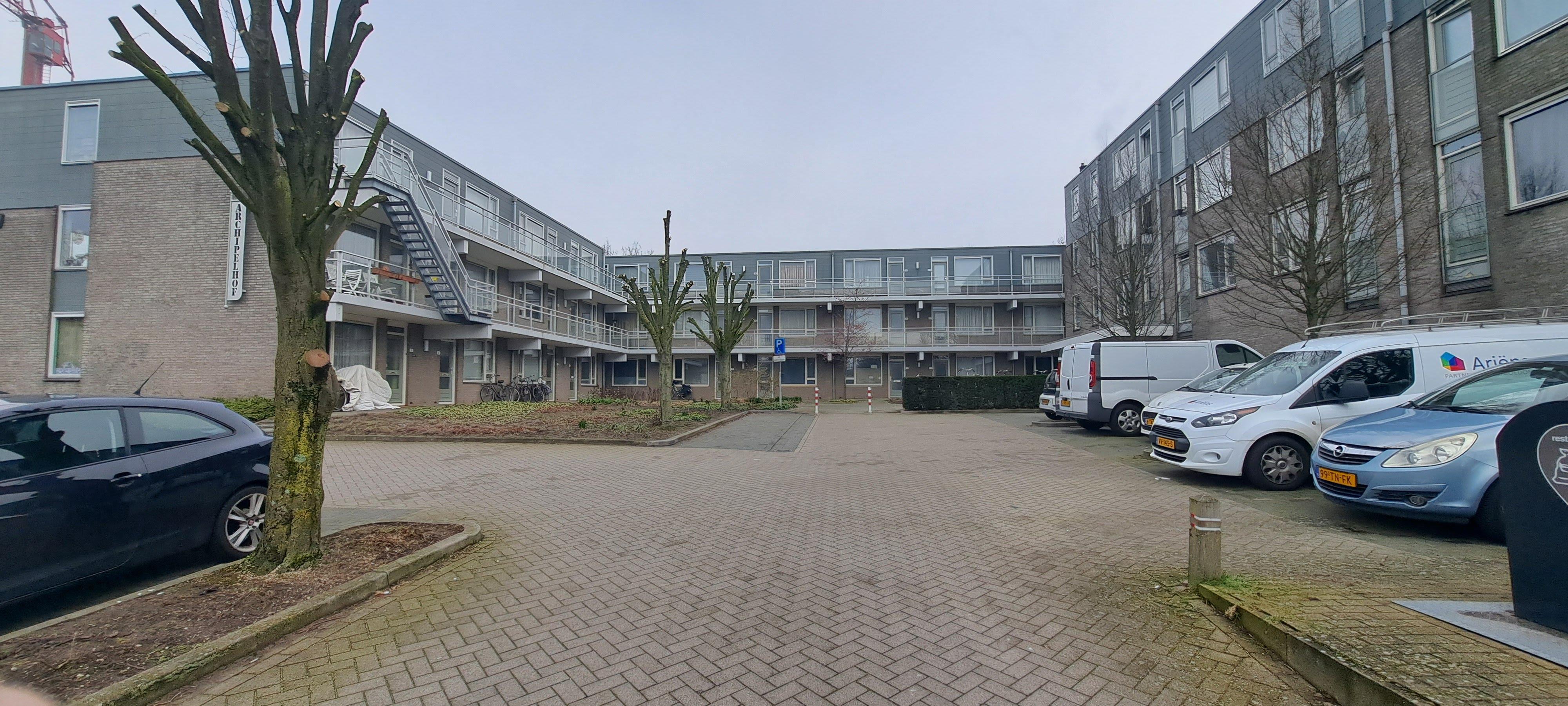 Archipelhof 48, 6524 LE Nijmegen, Nederland