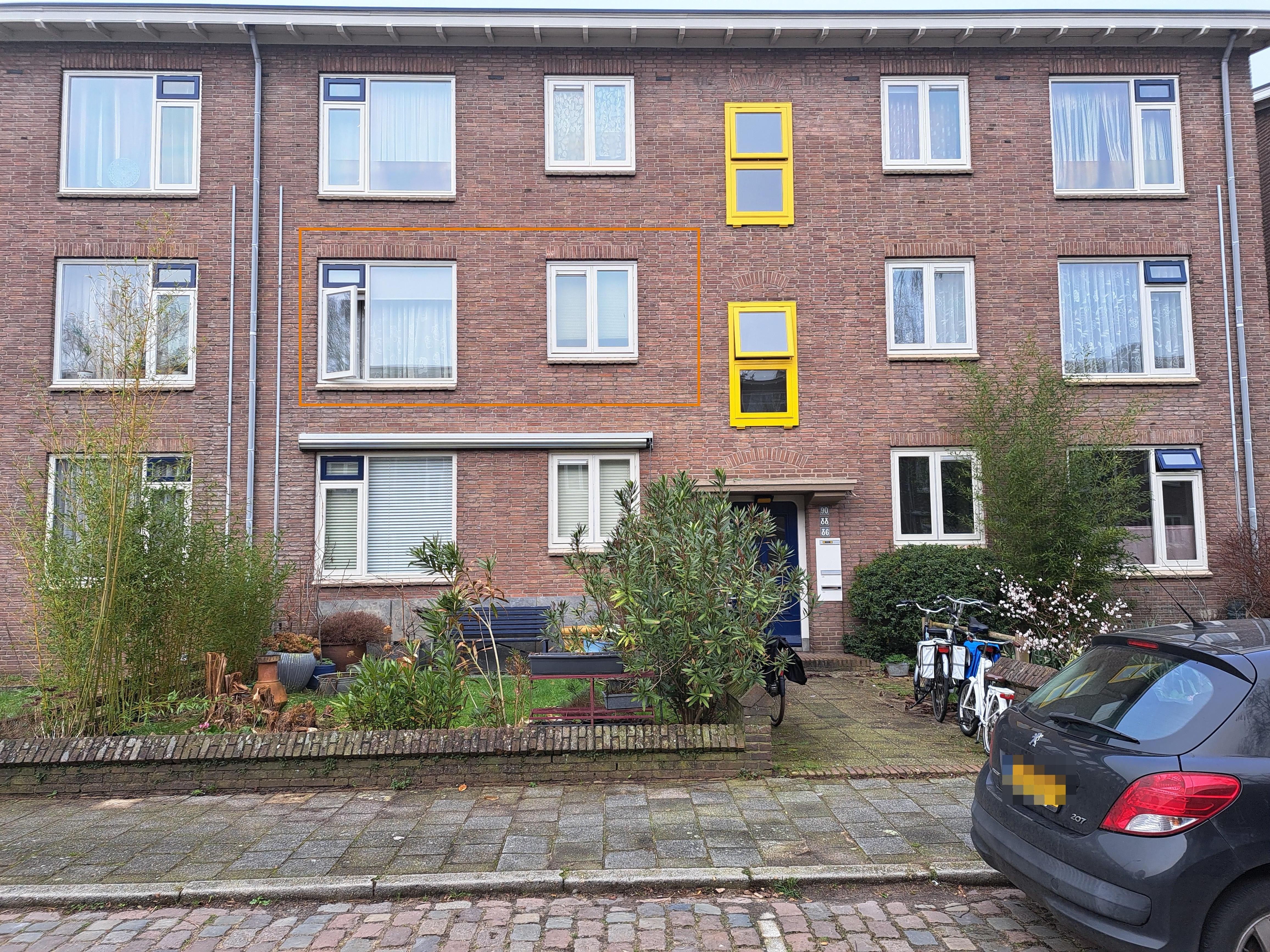 Cipresstraat 94, 6523 HN Nijmegen, Nederland