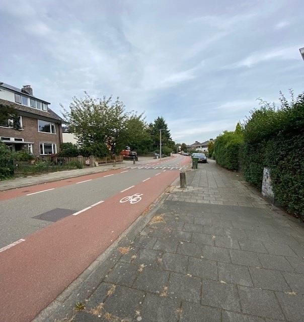 Rosendaalsestraat 472, 6824 CW Arnhem, Nederland