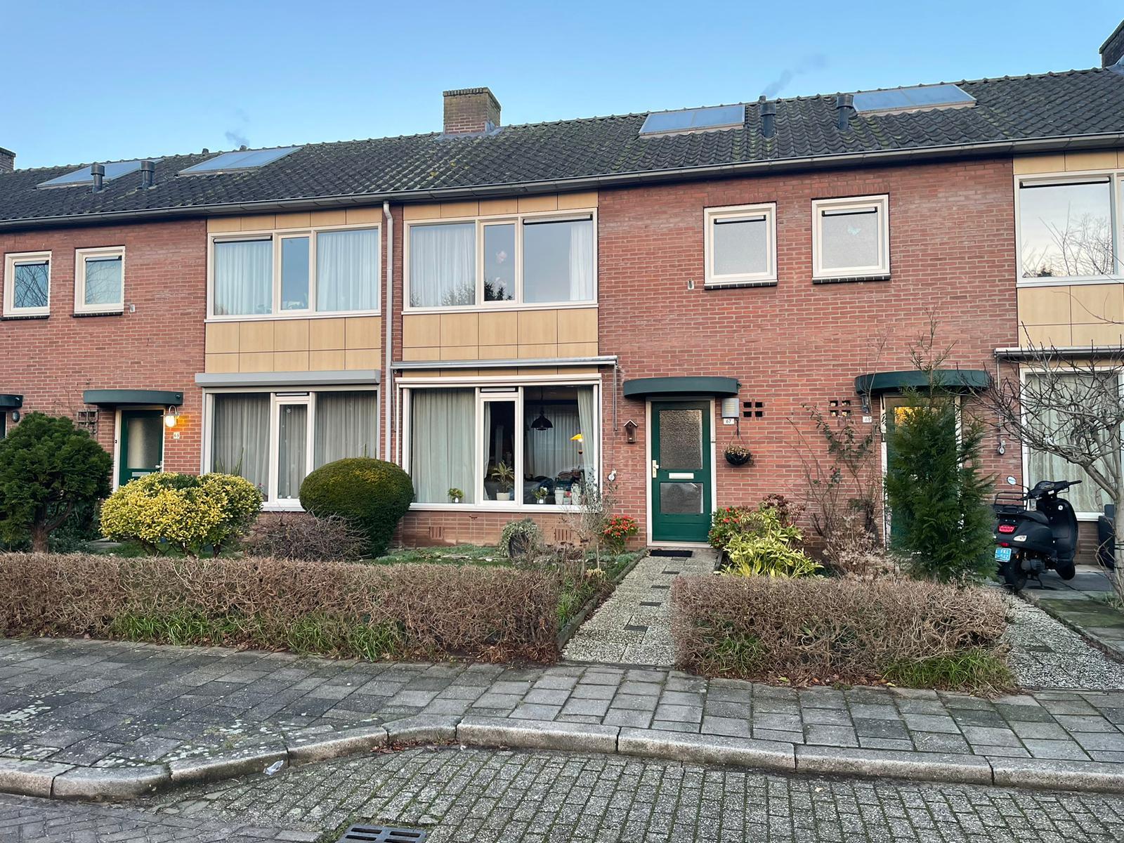 Dukenburgstraat 67, 6825 HC Arnhem, Nederland