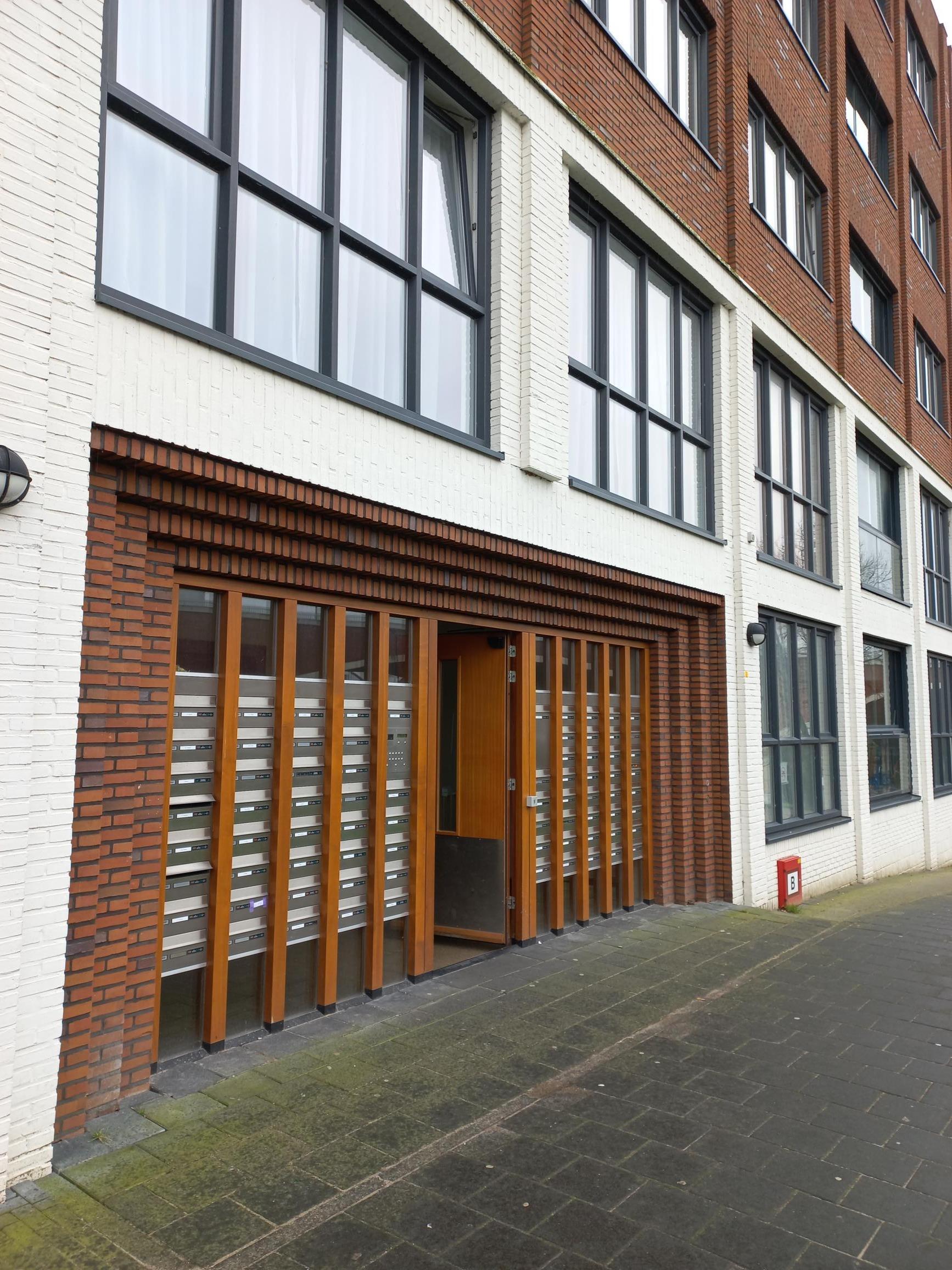 Winselingseweg 10, 6541 AK Nijmegen, Nederland