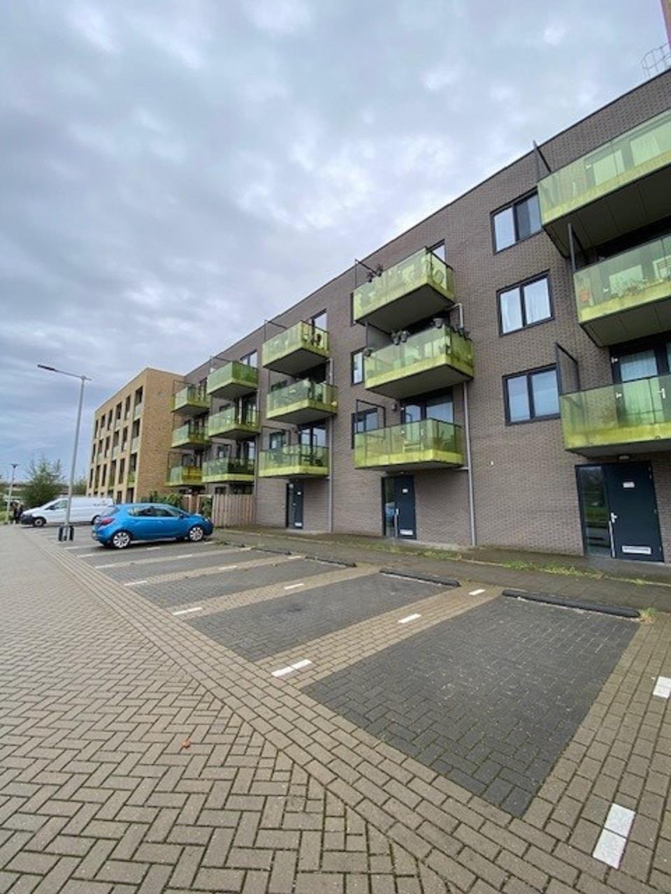 Parnassusstraat 108, 6846 Arnhem, Nederland