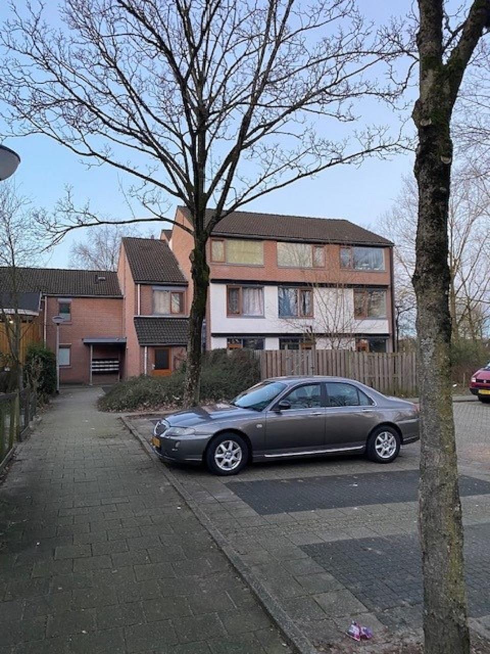 Stedumhof 364, 6835 MN Arnhem, Nederland