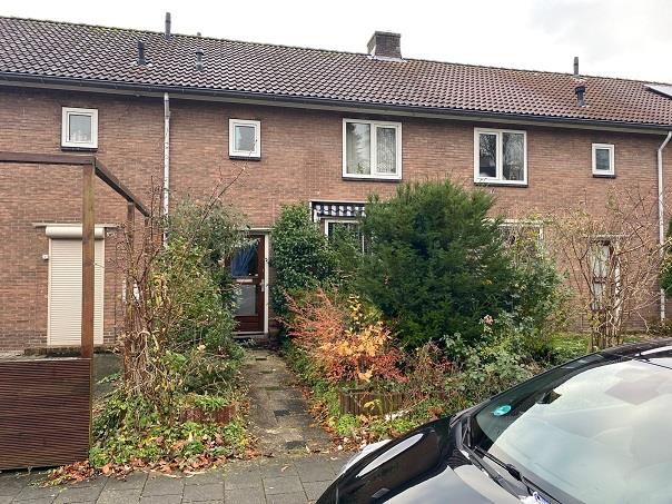 Wielewaalstraat 56, 6823 DD Arnhem, Nederland