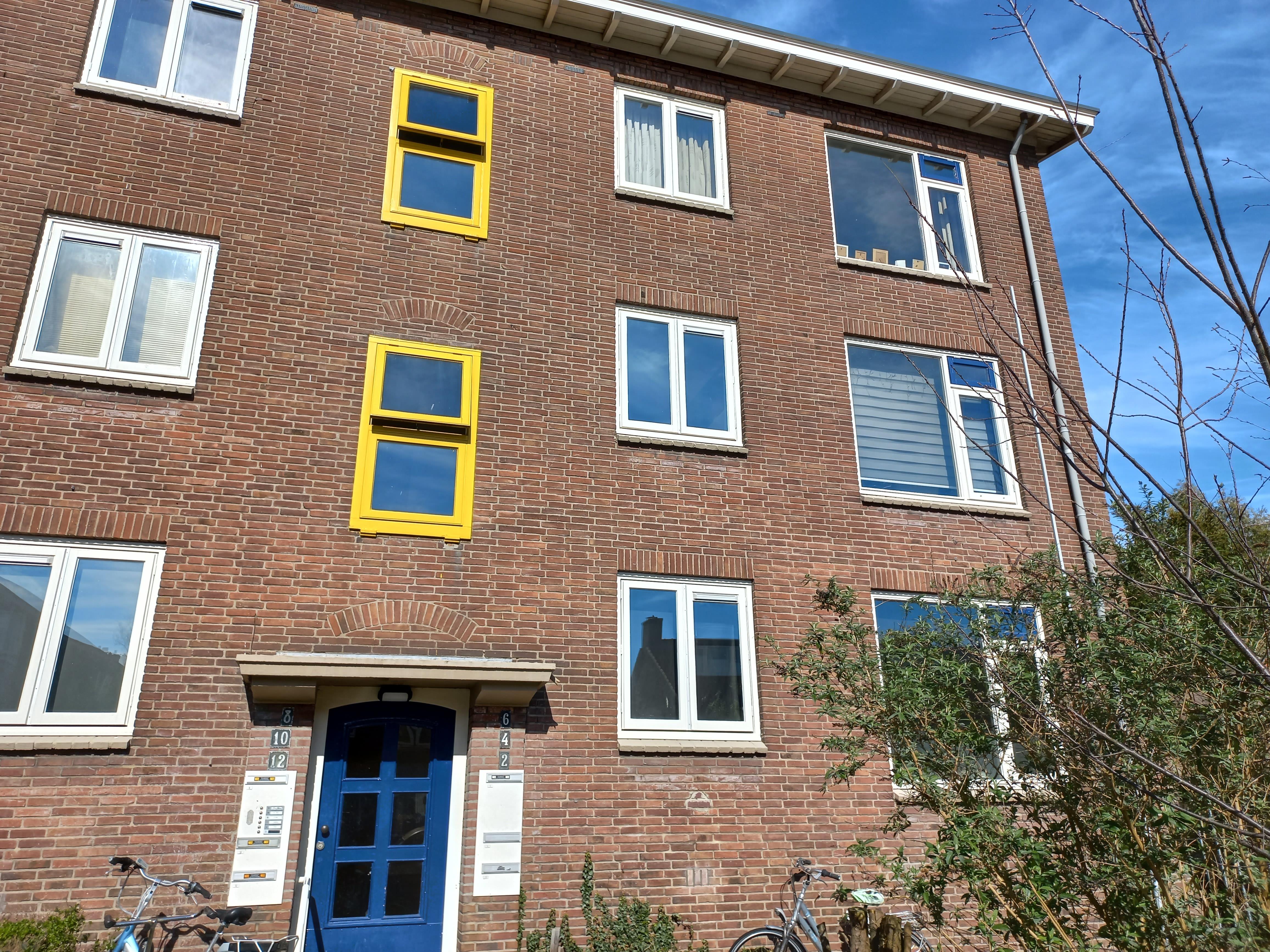 Cipresstraat 4