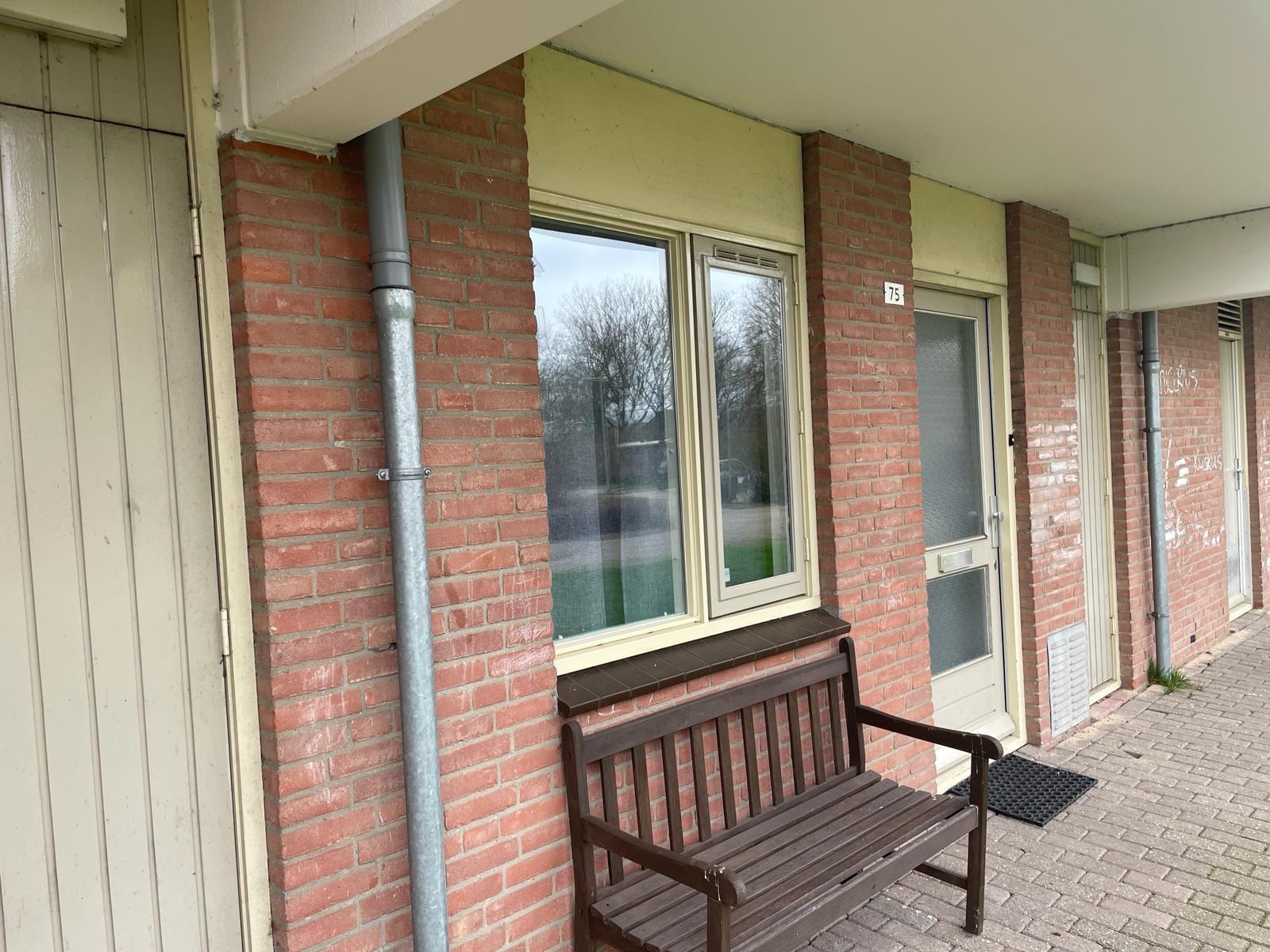 Pettenstraat 75, 6843 JD Arnhem, Nederland