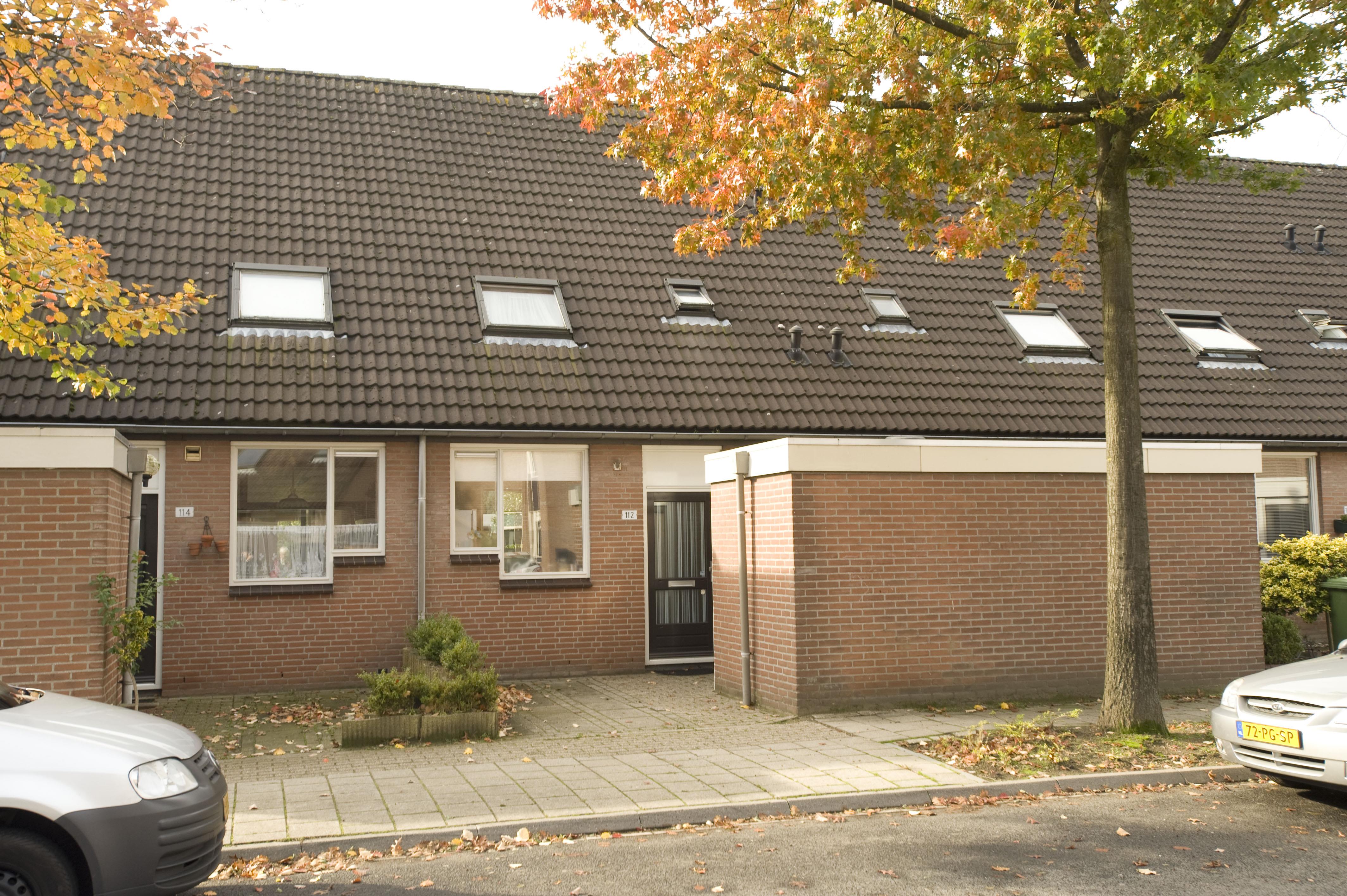 Zeelandsingel 112, 6845 BK Arnhem, Nederland