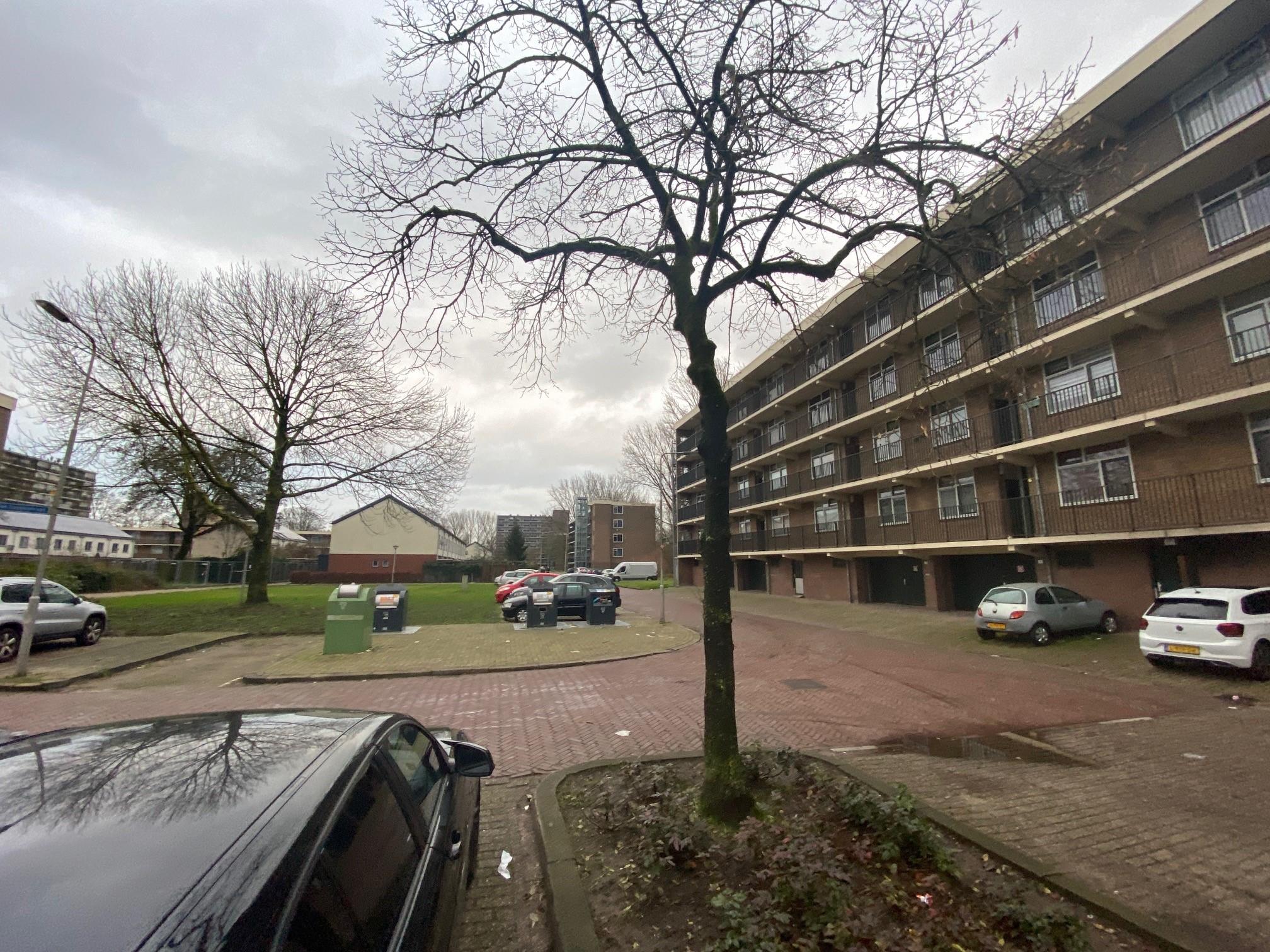 Doeffstraat 48, 6826 HR Arnhem, Nederland