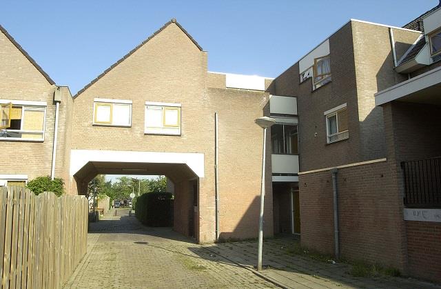 De Gildekamp 4113, 6545 LL Nijmegen, Nederland