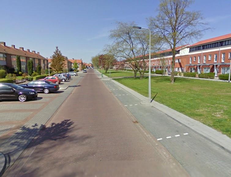 Kamillelaan 58, 6833 GL Arnhem, Nederland