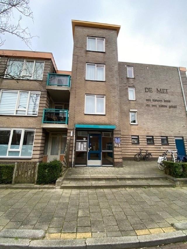 Schonckstraat 31, 6531 CZ Nijmegen, Nederland