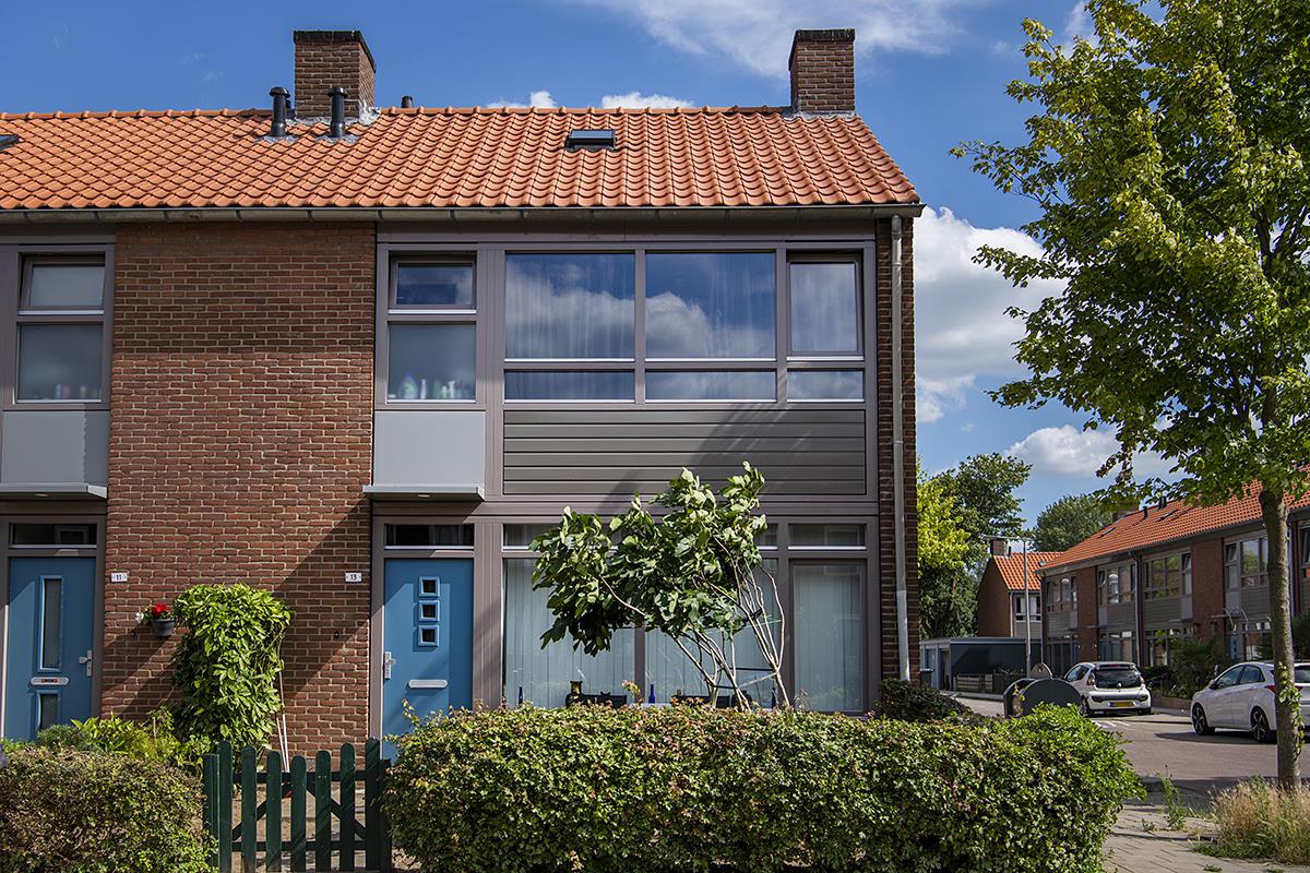 Biezenlaan 13, 6832 HT Arnhem, Nederland