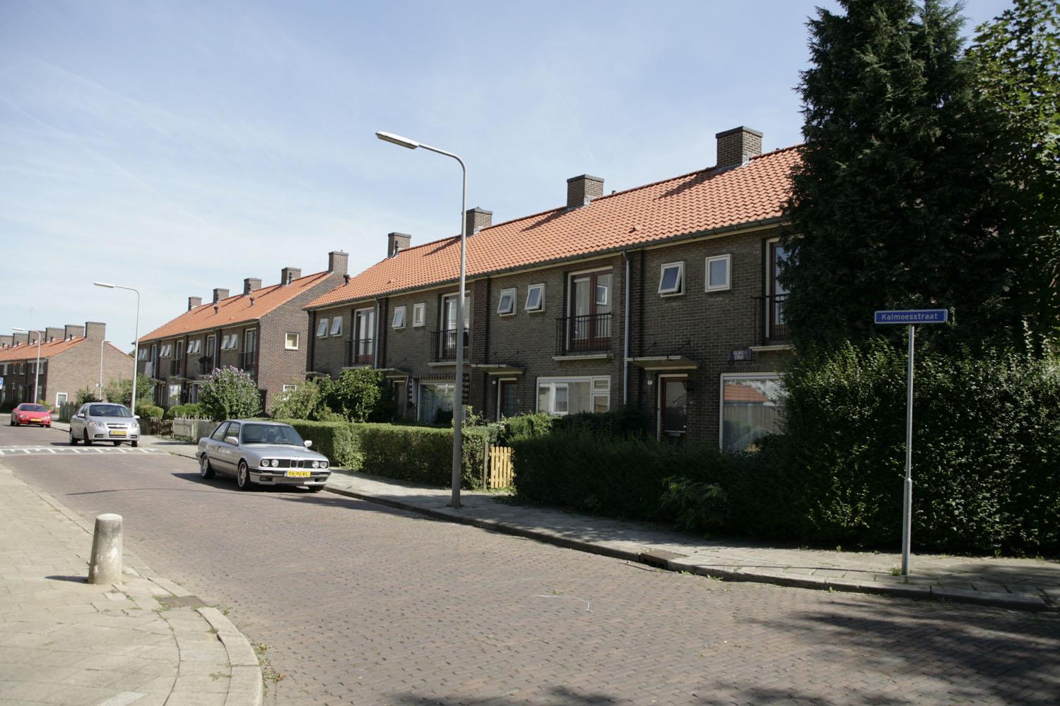 Watermuntstraat 23, 6832 HM Arnhem, Nederland