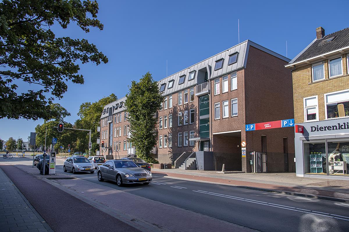 Amsterdamseweg 20815