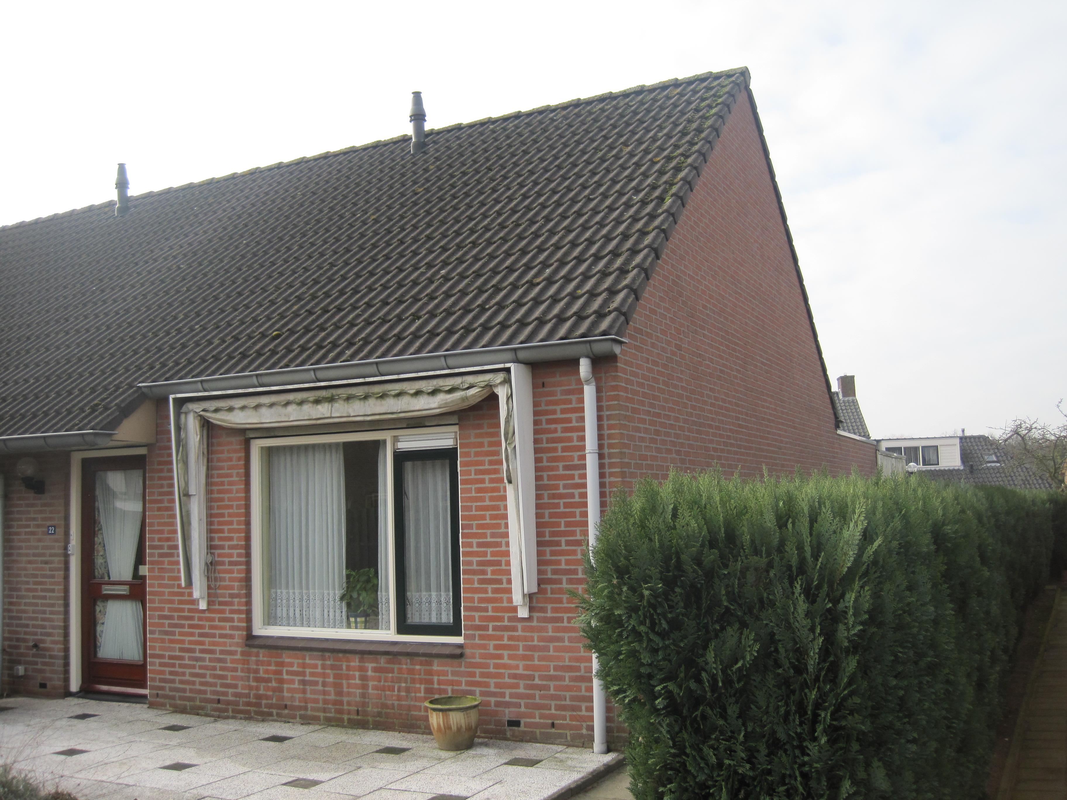 Barlhezestraat 22, 7039 AV Stokkum, Nederland