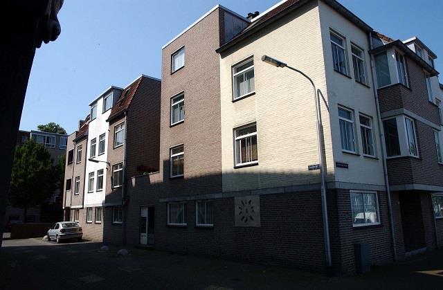 Vosstraat 23