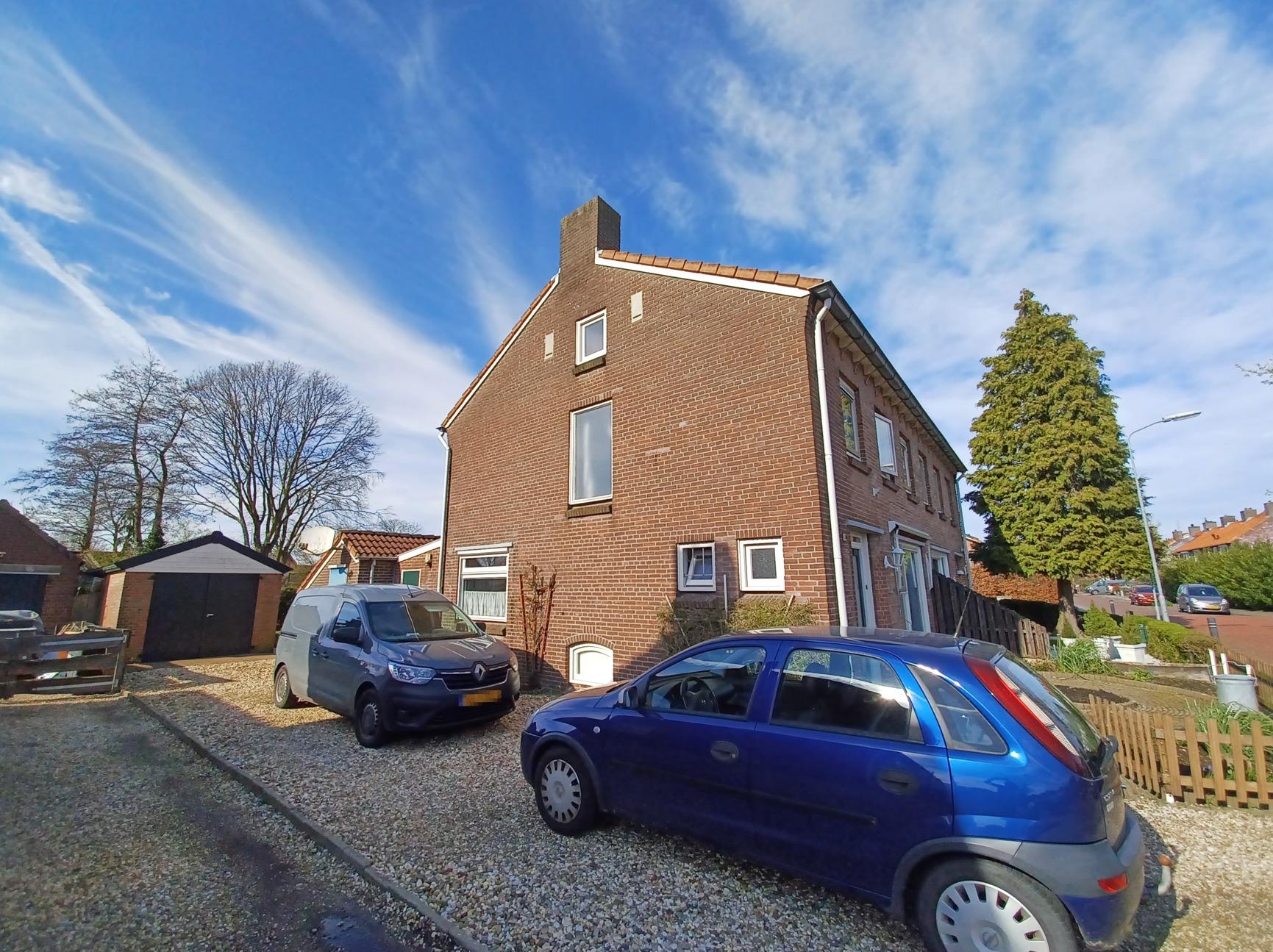 Vaalmanstraat 40, 6931 EM Westervoort, Nederland