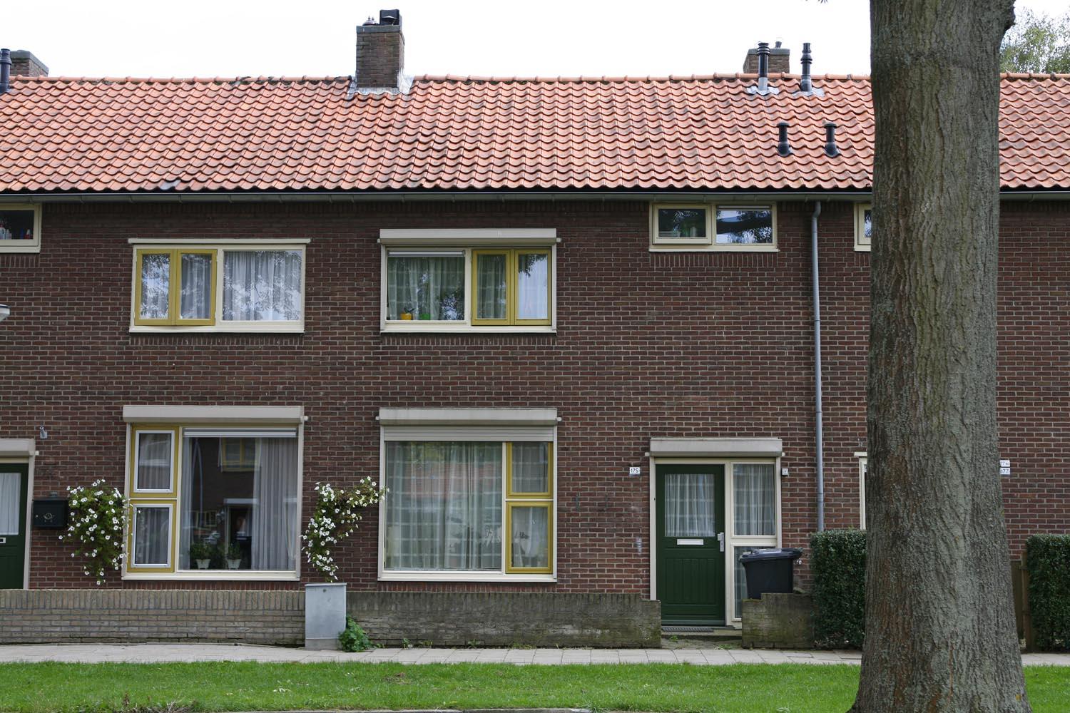 Dovenetellaan 175, 6841 EC Arnhem, Nederland