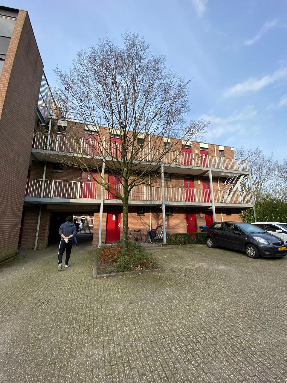 Groesbeeksedwarsweg 31