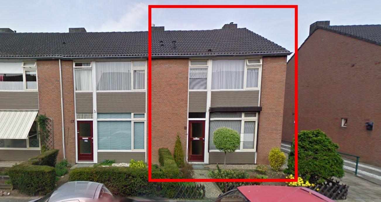 Prinses Beatrixstraat 19, 6566 BT Millingen aan de Rijn, Nederland