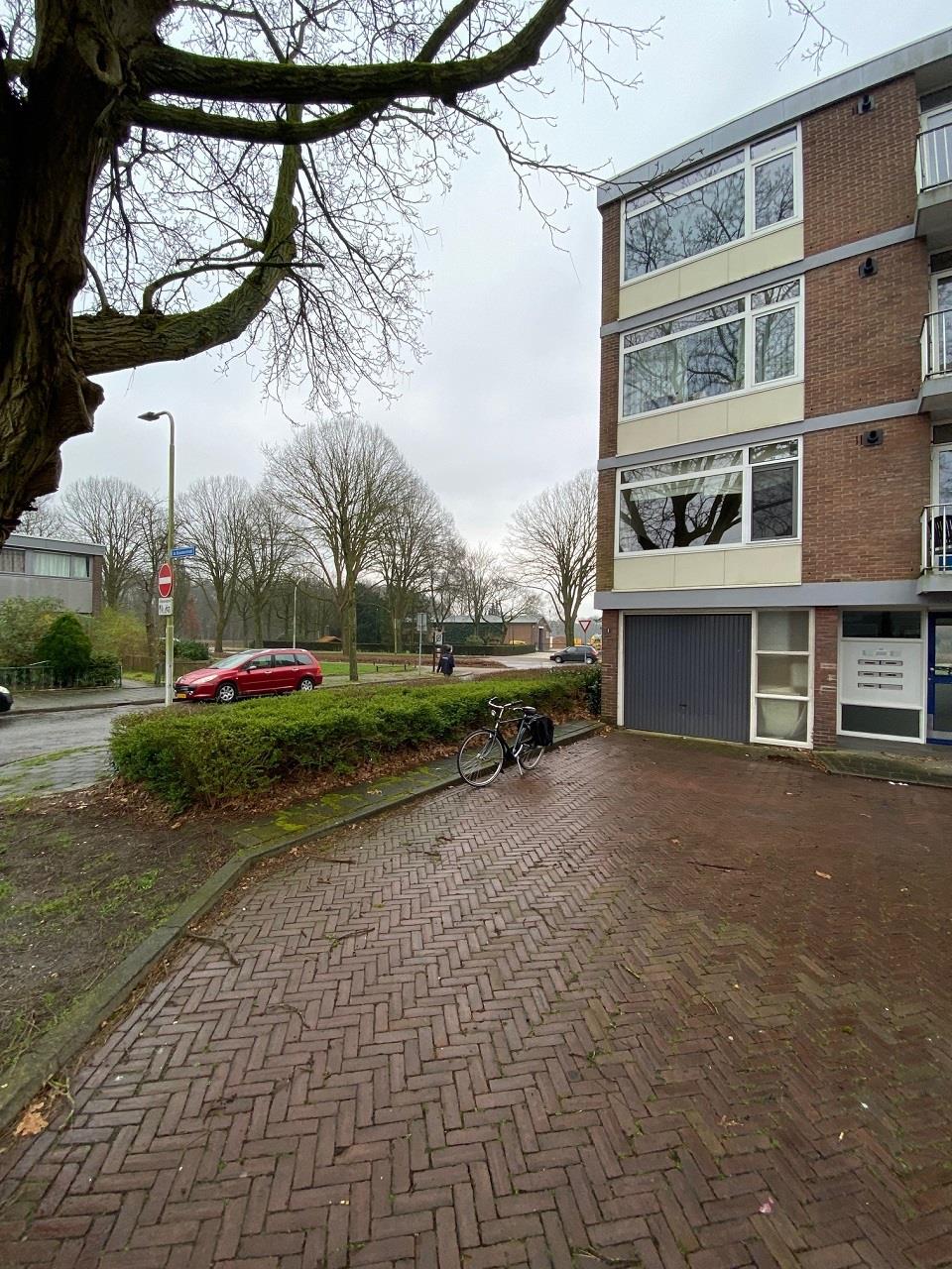 De Reaumurstraat 7