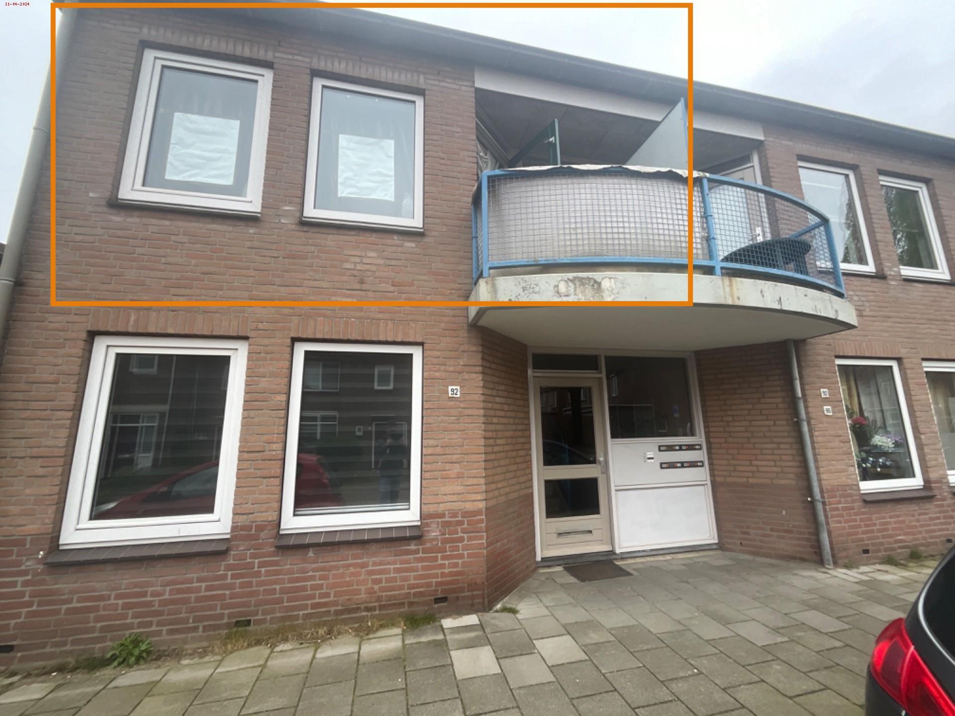 Willemstraat 92, 6882 KE Velp, Nederland