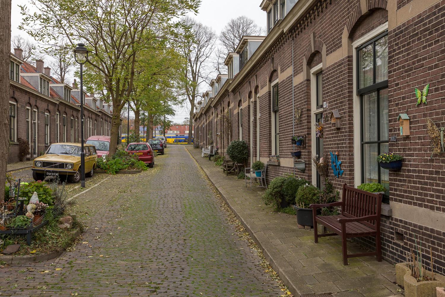 Anna Paulownastraat 33