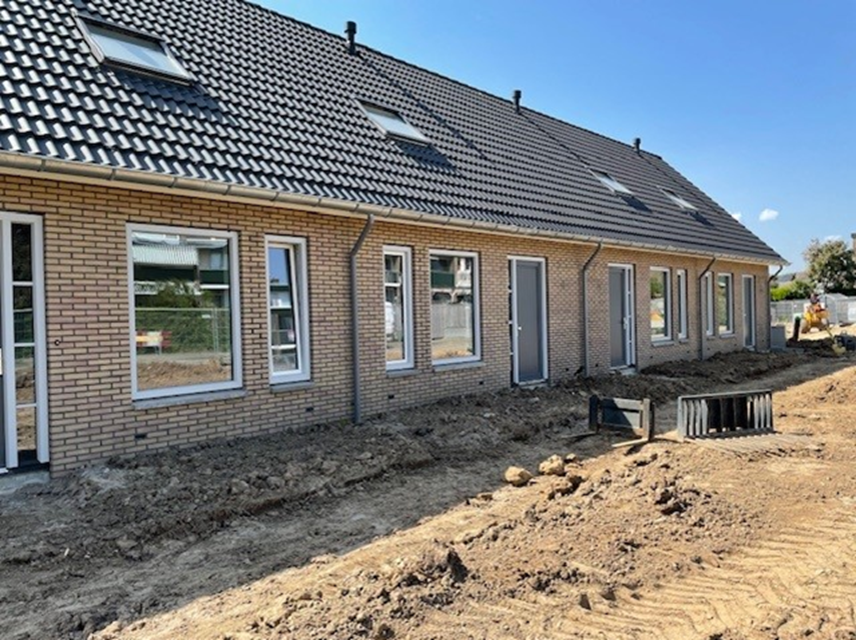 Prins Clauslaan 22, 6987 BX Giesbeek, Nederland