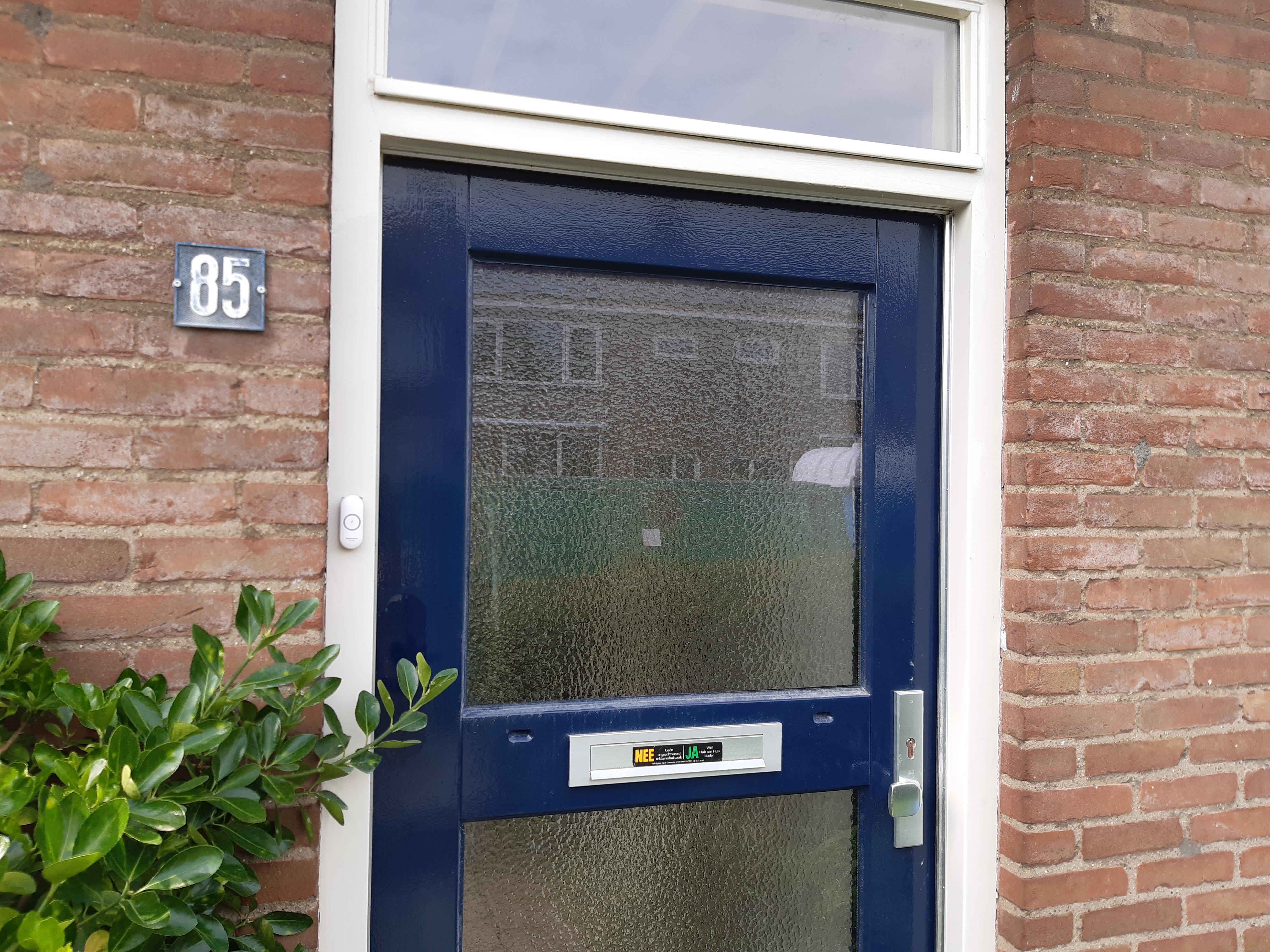 Heidevenstraat 85