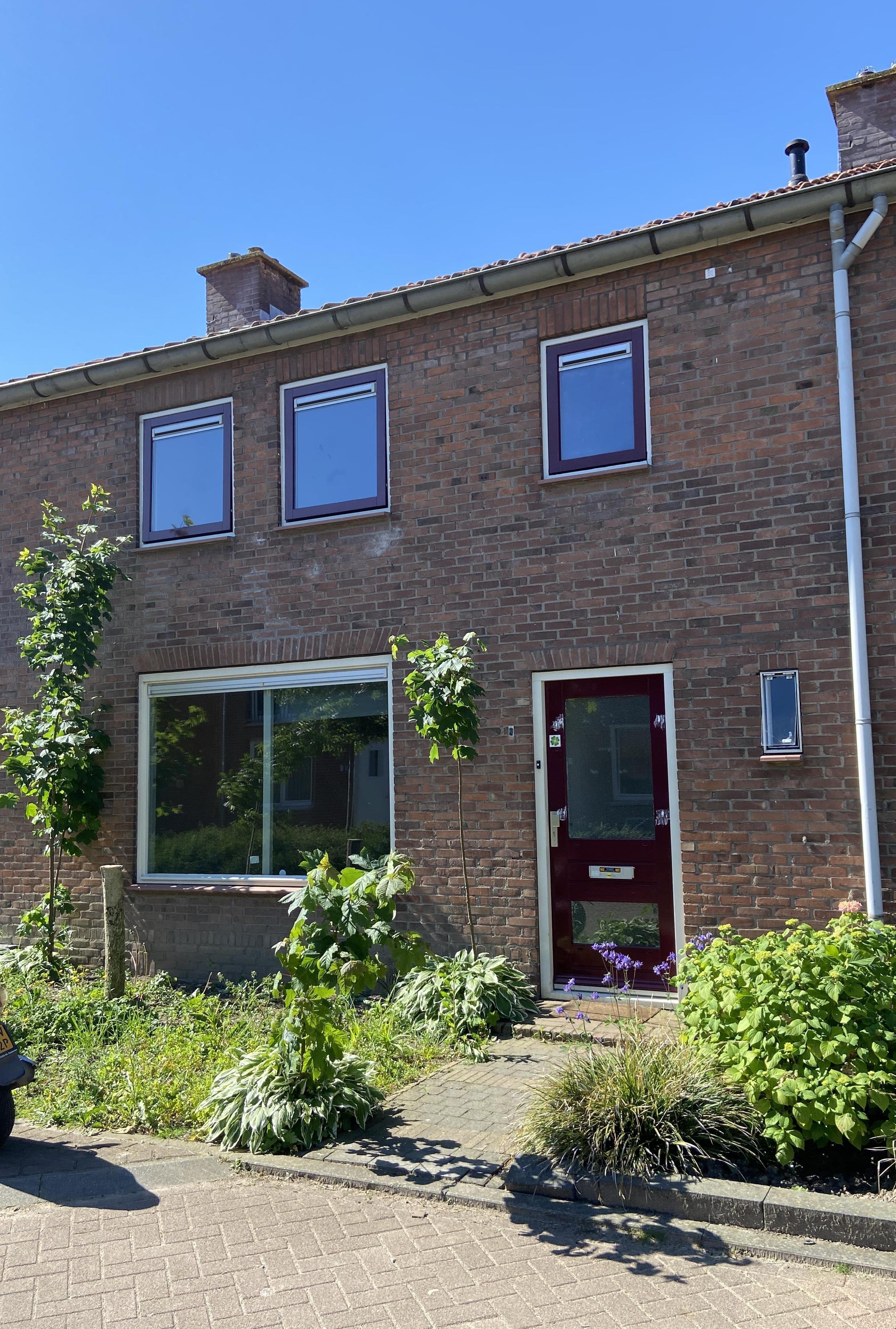 Prinses Beatrixstraat 6