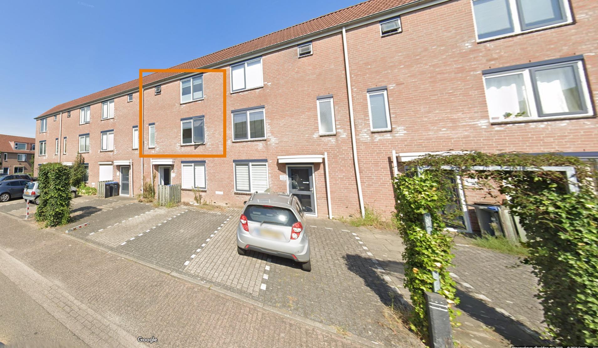 Diepvoorde 1091, 6605 EB Wijchen, Nederland