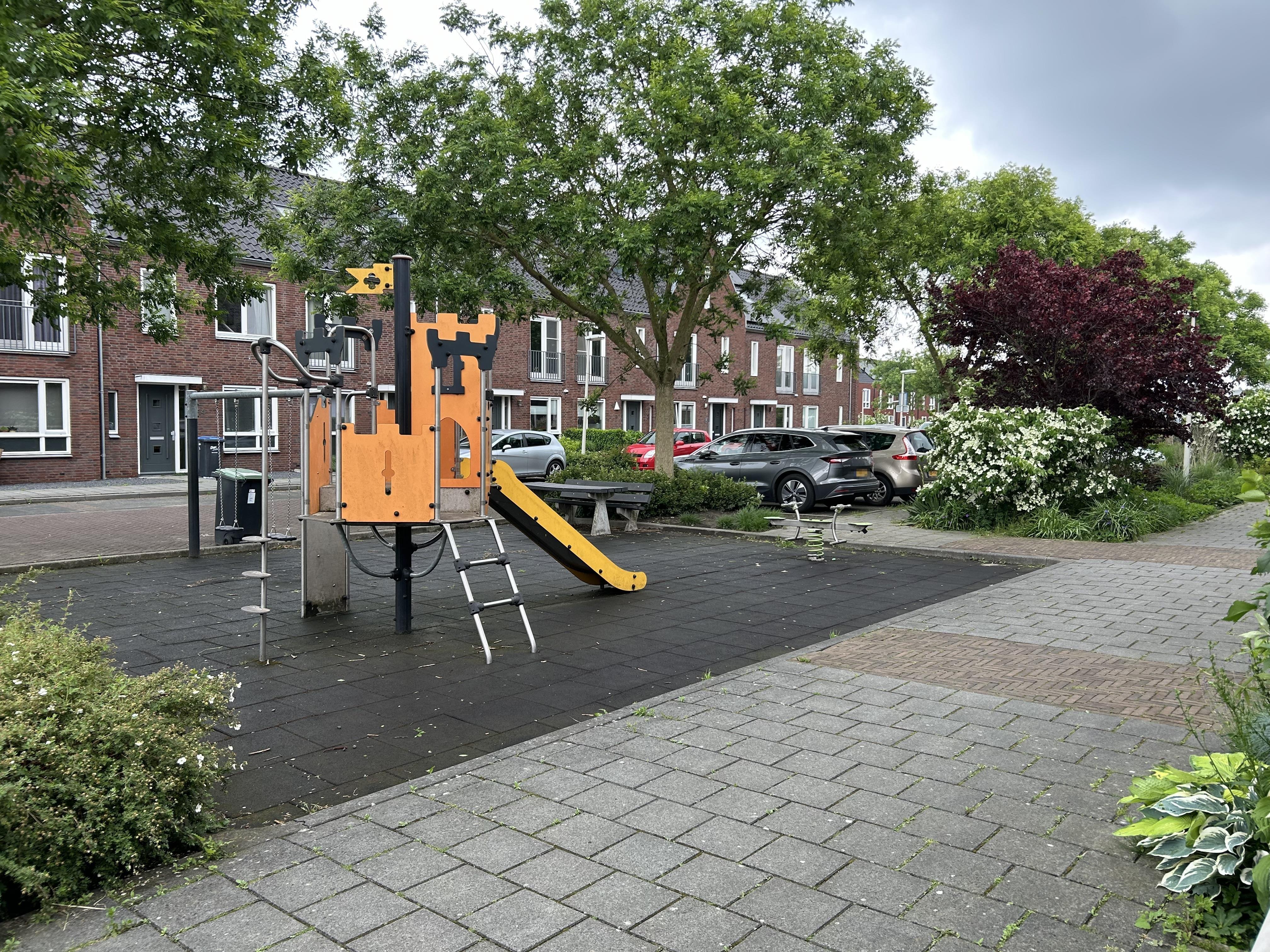 Kleine klaver 