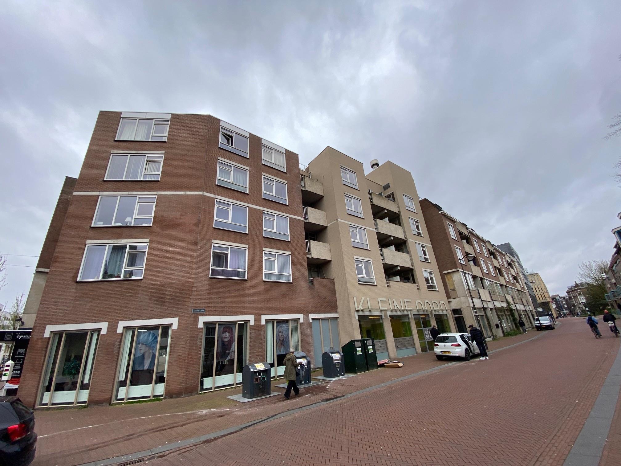 Kleine Oord 124, 6811 HZ Arnhem, Nederland